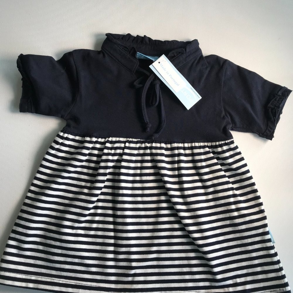 NWT- A-line Shirt , size 4